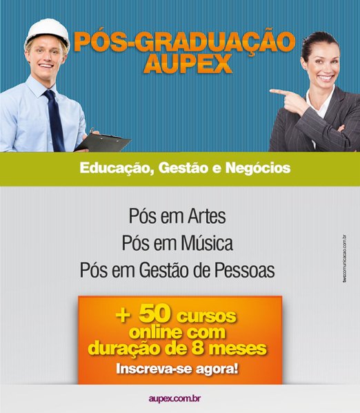 Quer aumentar o seu salário? Faça uma pós-graduação