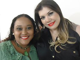 Cozinheira de CEI supera as dificuldades e está prestes a se formar em Pedagogia