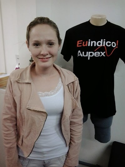 Jéssica já se matriculou em Segurança no Trabalho. E você já fez a sua matrícula?
