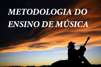 Aposte no curso de Metodologia do Ensino de Música e amplie sua área de atuação
