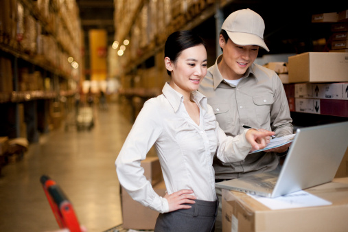 Especialize-se em Logística com os MBAs da Aupex