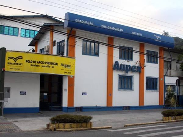 Inscreva-se para o Processo Seletivo Aupex e comece a graduação em agosto