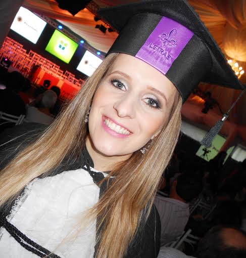 Alunas da Aupex/Uniasselvi contam a experiência de obter a segunda graduação, a distância