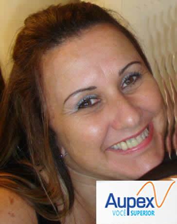 Ainda dá tempo de alcançar sua realização profissional com a Aupex. Matricule-se já!