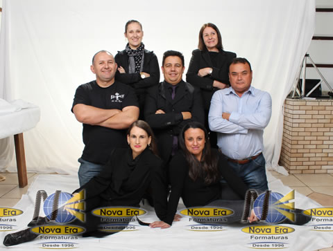 71 acadêmicos da Aupex festejam formatura neste sábado (27/9)