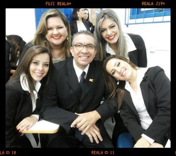 Faculdade com a menor mensalidade e os melhores professores é na Aupex. Matricule-se!