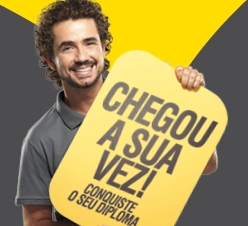 Leve um quilo de alimento até sábado (13/12) na Aupex e se matricule gratuitamente!