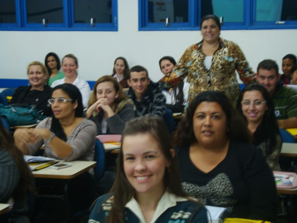 Faça a sua segunda faculdade na Aupex/Uniasselvi.