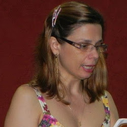 Tutora da Aupex lança seu sétimo livro no dia 18 de agosto em Joinville